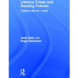 Literacy Crises and Reading Policies