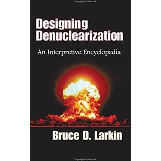 Designing Denuclearization