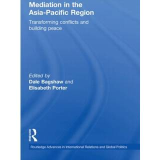 Mediation in the Asia-Pacific Region