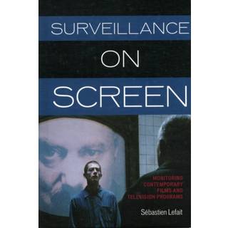 Surveillance on Screen