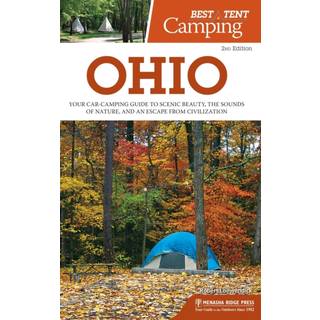 Best Tent Camping: Ohio