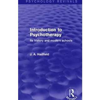 Introduction to Psychotherapy
