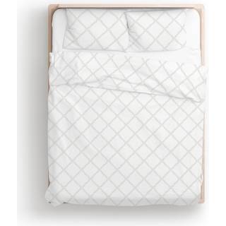 Sam Faiers Sam Faiers Natural Laurel Trail Duvet Cover & Pillowcase Set