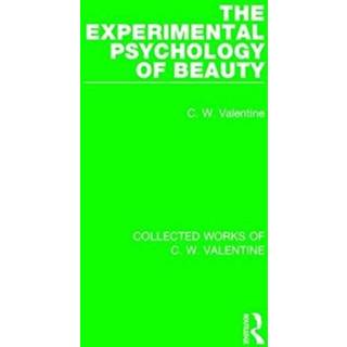 The Experimental Psychology of Beauty