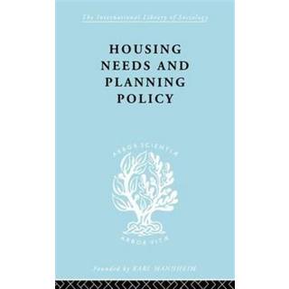 Housing Needs and Planning Policy