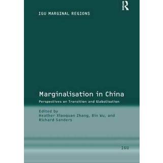 Marginalisation in China