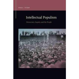 Intellectual Populism