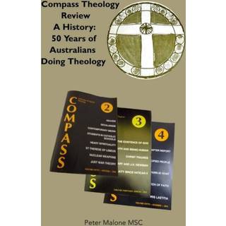 Compass Theology Review
