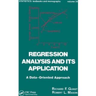 Regression Analysis and its Application