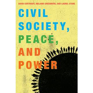 Civil Society, Peace, and Power