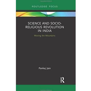 Science and Socio-Religious Revolution in India