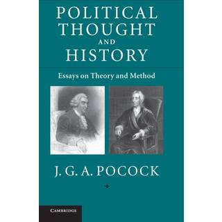 Political Thought and History