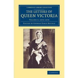 The Letters of Queen Victoria