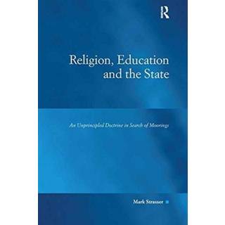 Religion, Education and the State