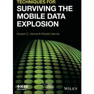 Techniques for Surviving the Mobile Data Explosion