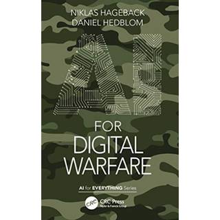 AI for Digital Warfare
