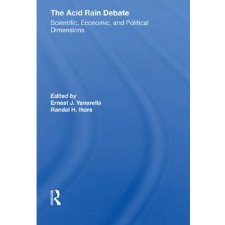 The Acid Rain Debate