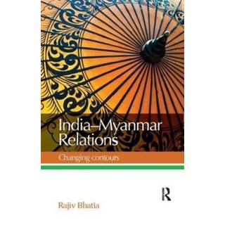India--Myanmar Relations
