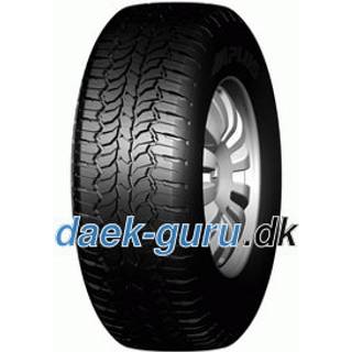 A-Plus A929 A/T 8PR BSW 215/70R15 109R