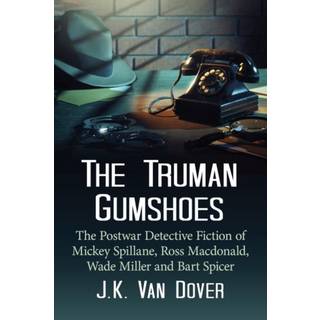 The Truman Gumshoes