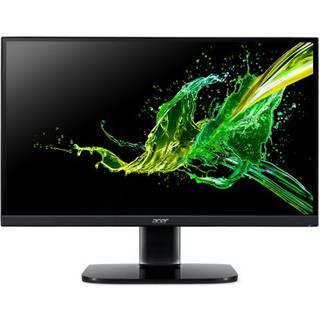 Acer KA2 Skærm | KA272E | Sort