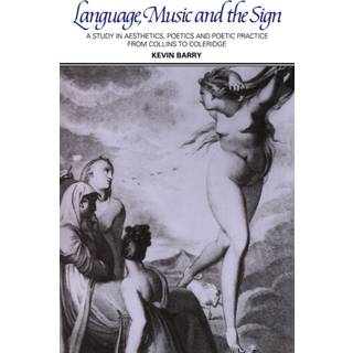 Language, Music, and the Sign