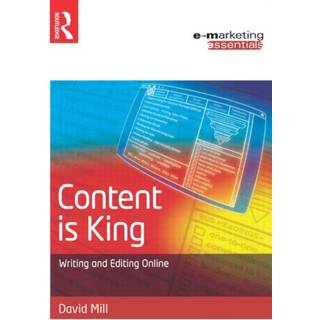Content is King