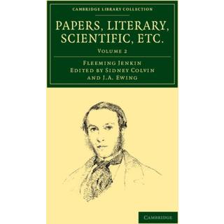 Papers, Literary, Scientific, Etc.