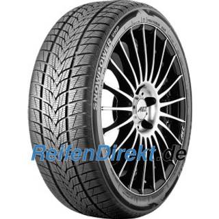 Tristar Snowpower UHP XL BSW 3PMSF 235/50R20 104V