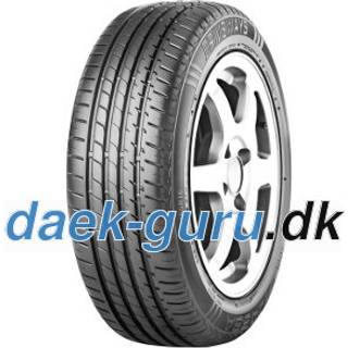 Lassa Driveways XL 215/45R17 91W