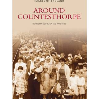 Around Countesthorpe