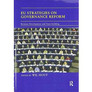 EU Strategies on Governance Reform