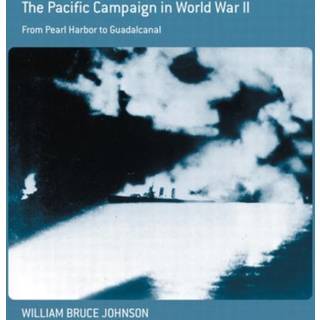 The Pacific Campaign in World War II