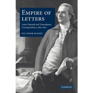 Empire of Letters