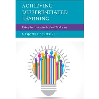 Achieving Differentiated Learning