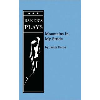 Mountains In My Stride