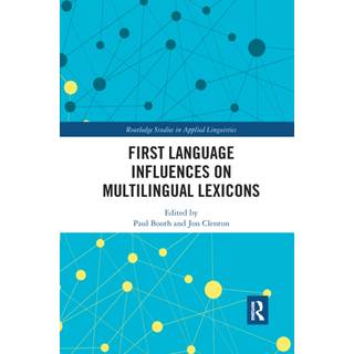 First Language Influences on Multilingual Lexicons