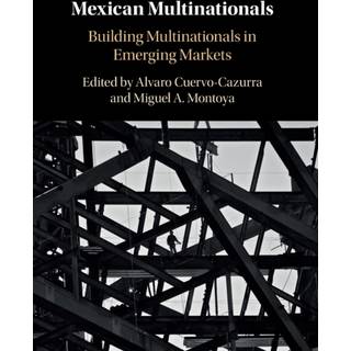 Mexican Multinationals