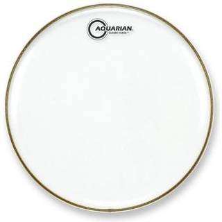 Aquarian CC22 Classic Clear 22" Trommeskind