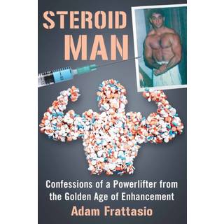 Steroid Man