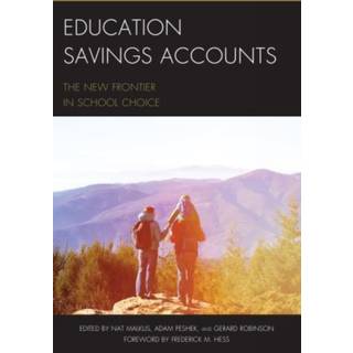 Education Savings Accounts