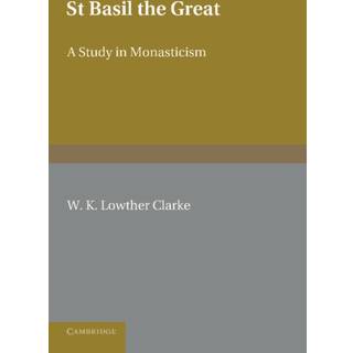 St Basil the Great