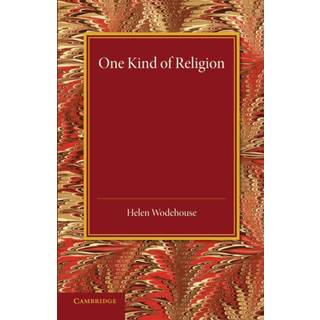 One Kind of Religion