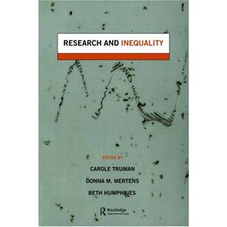 Research and Inequality