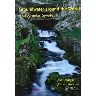 Groundwater around the World