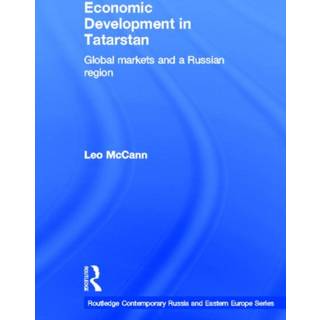 Economic Development in Tatarstan