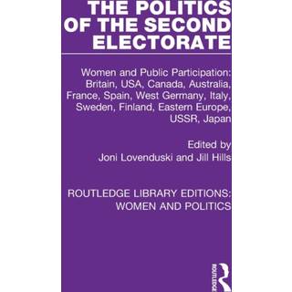 The Politics of the Second Electorate