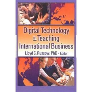 Digital Technology in Teaching International Business