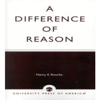 A Difference of Reason