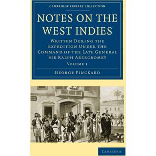 Notes on the West Indies